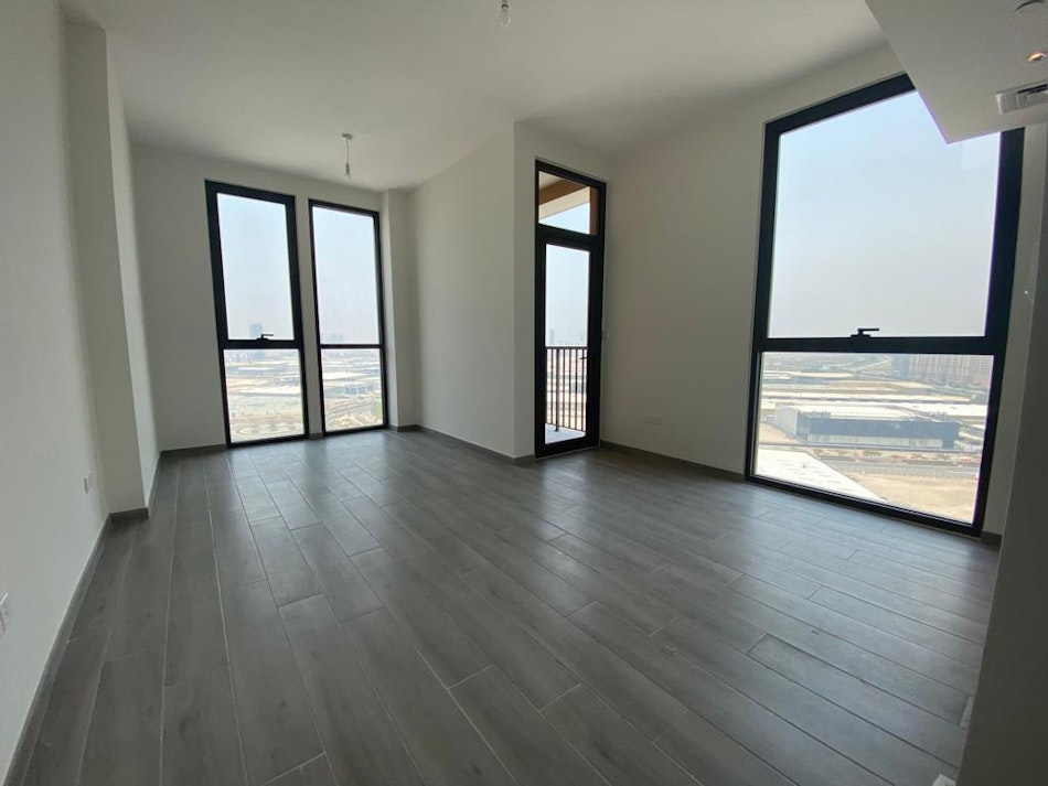 Corner Unit | Ready To Move In | Unobstructed View