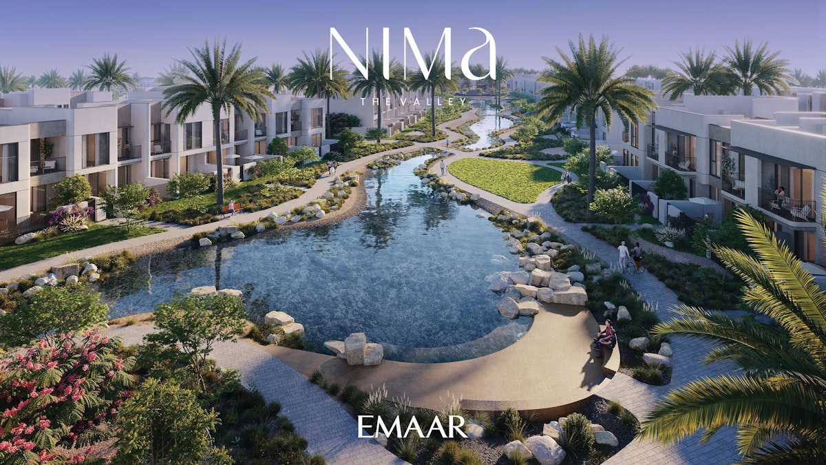 Genuine Resale | Waterfront Living | High ROI
