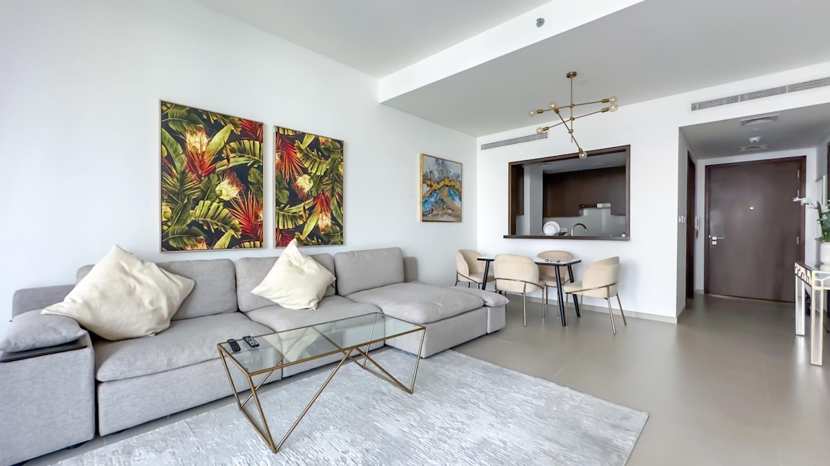 Super Luxury | Fully Furnished | View Today