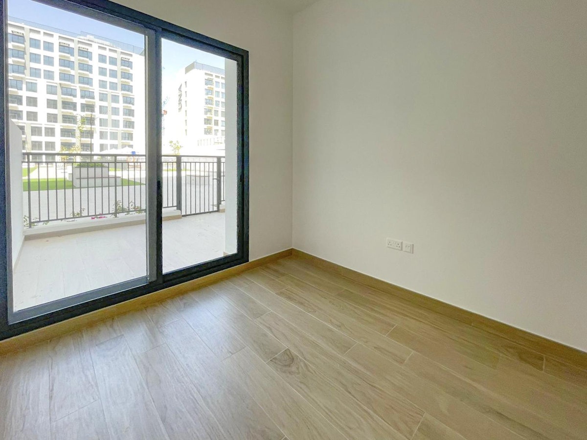 Brand New | Private Terrace | Pool view