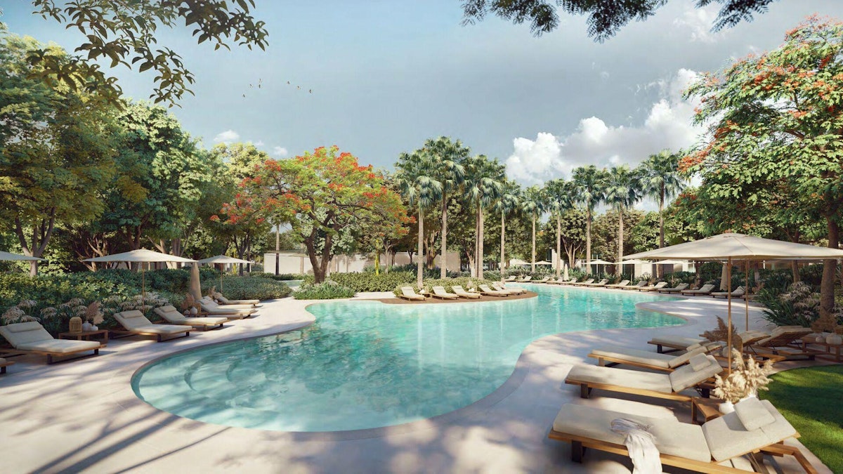 PRIVATE SPACIOUS VILLA| INVESTMENT| PAYMENT PLAN