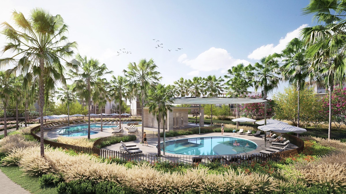 New Launch | Lagoon Feature | 60/40 Payment Plan