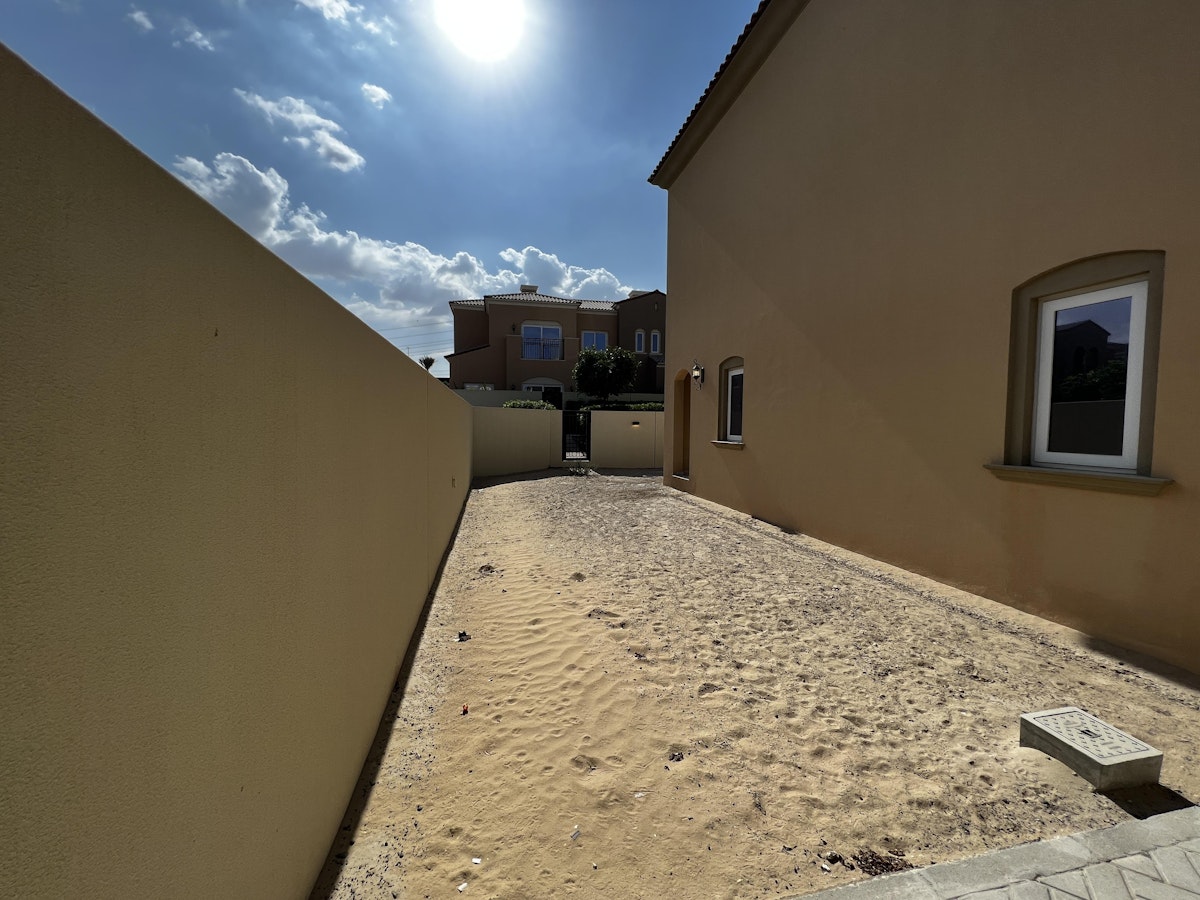 Brand New Villa | Corner Unit | Keys in Hand