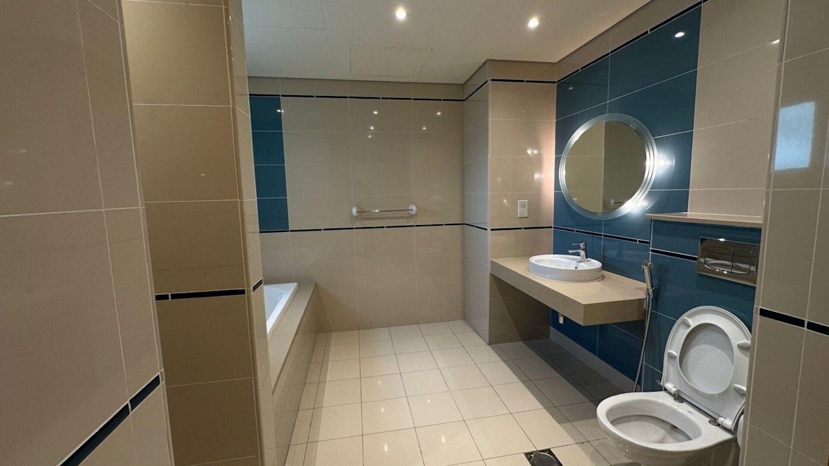 QUORTAJ 3 BED SPACIOUS |NEAR METRO | NEAR SPINNEYS