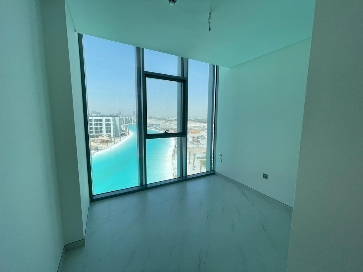 Ready Full/Burj Khalifa Lagoon view#Genuine Resale