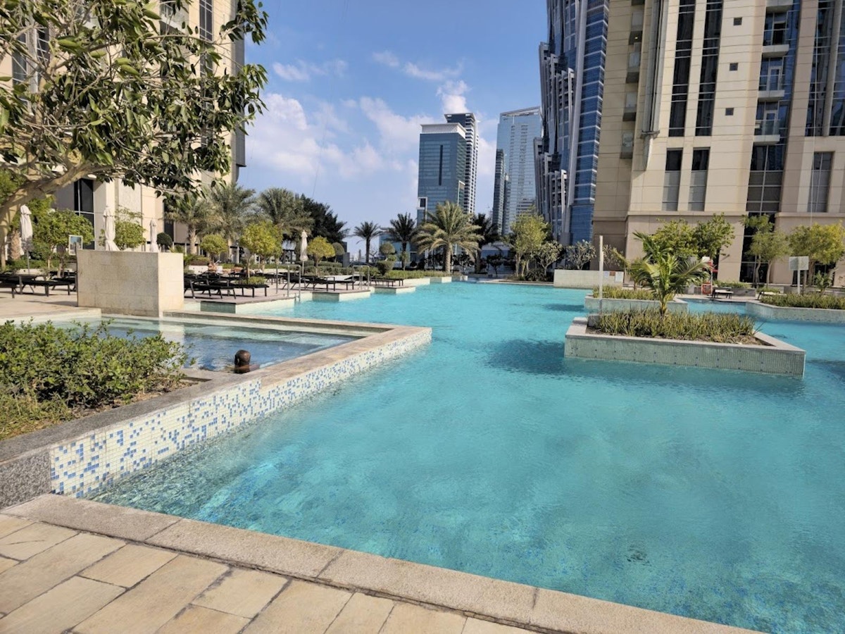 3BR+Maid | High Floor | Spectacular Views