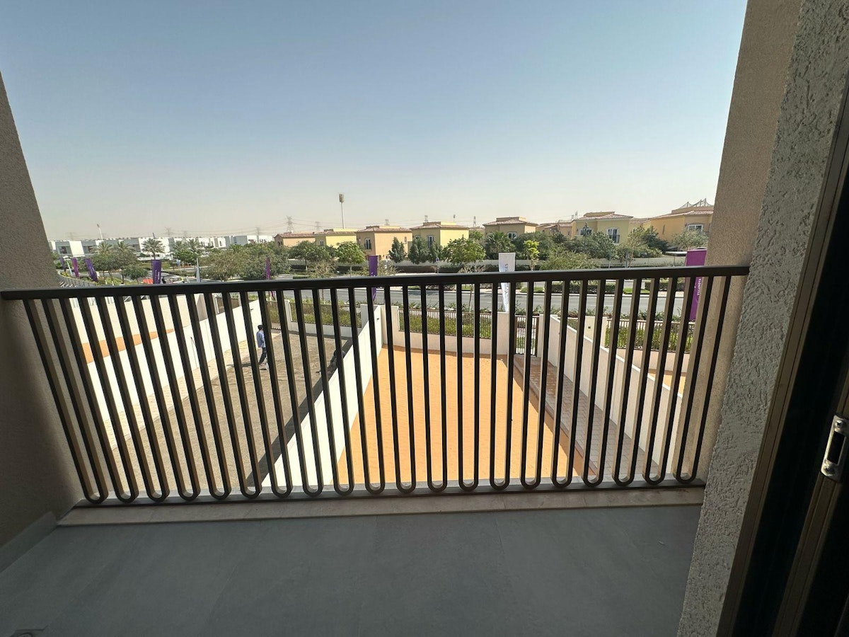 Single Row | Move-in ready | Brand new | Spacious