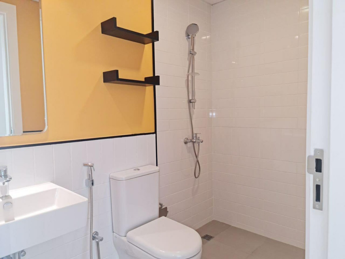 3BHK | New Development | Brand New!!