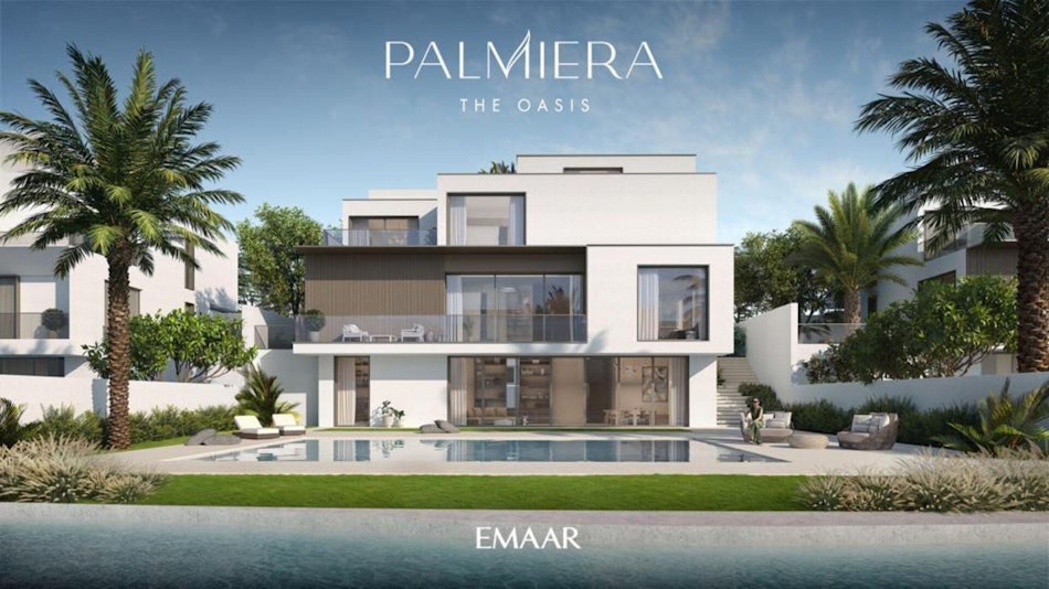 Genuine Seller | Lagoon View | Contemporary 4BR