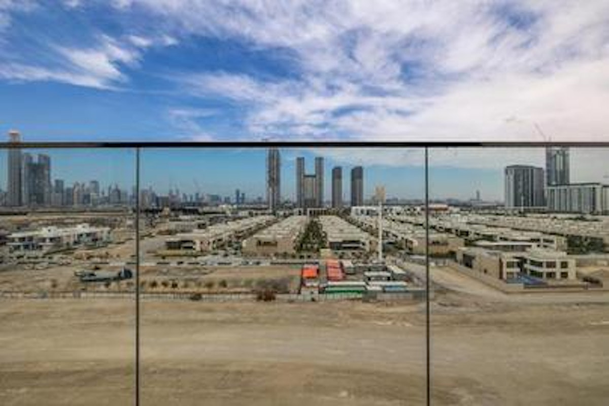 Brand New | View Today | Burj Khalifa view