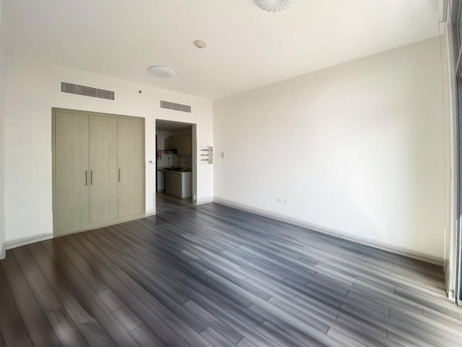 Premium Pool View | Brand New Studio | High Floor
