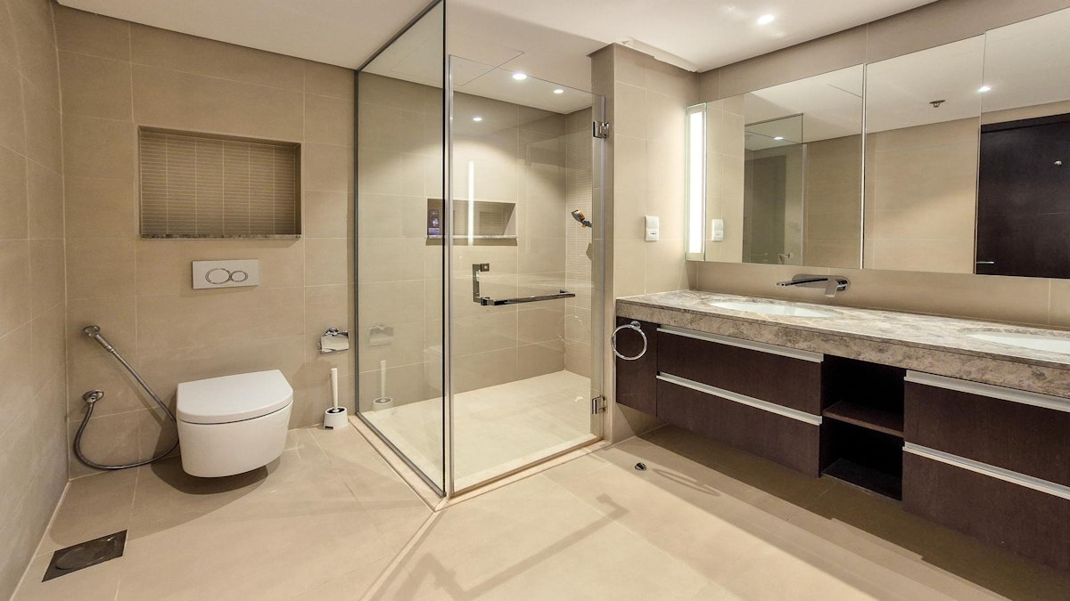 Scenic Marina and Burj Khalifa Views | 3BR+Maids