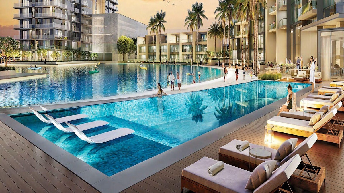 New Launch | Lagoon View Phase 2 | 1% Payment Plan