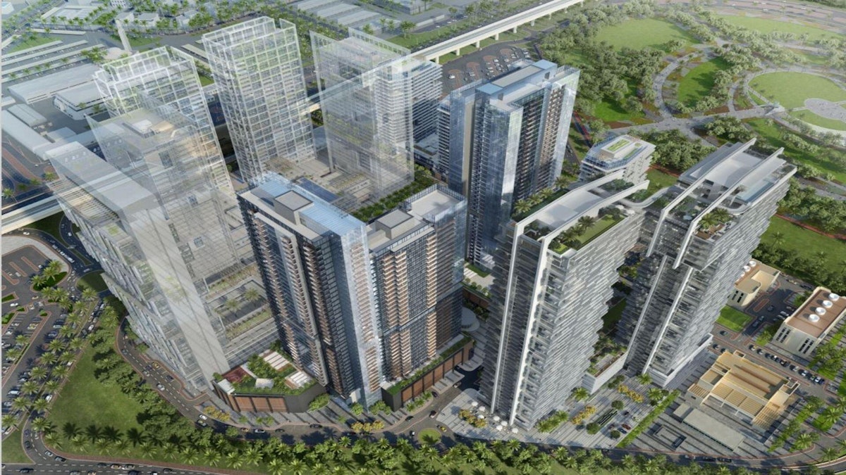 Upcoming Launch | Best Investment | Payment Plan