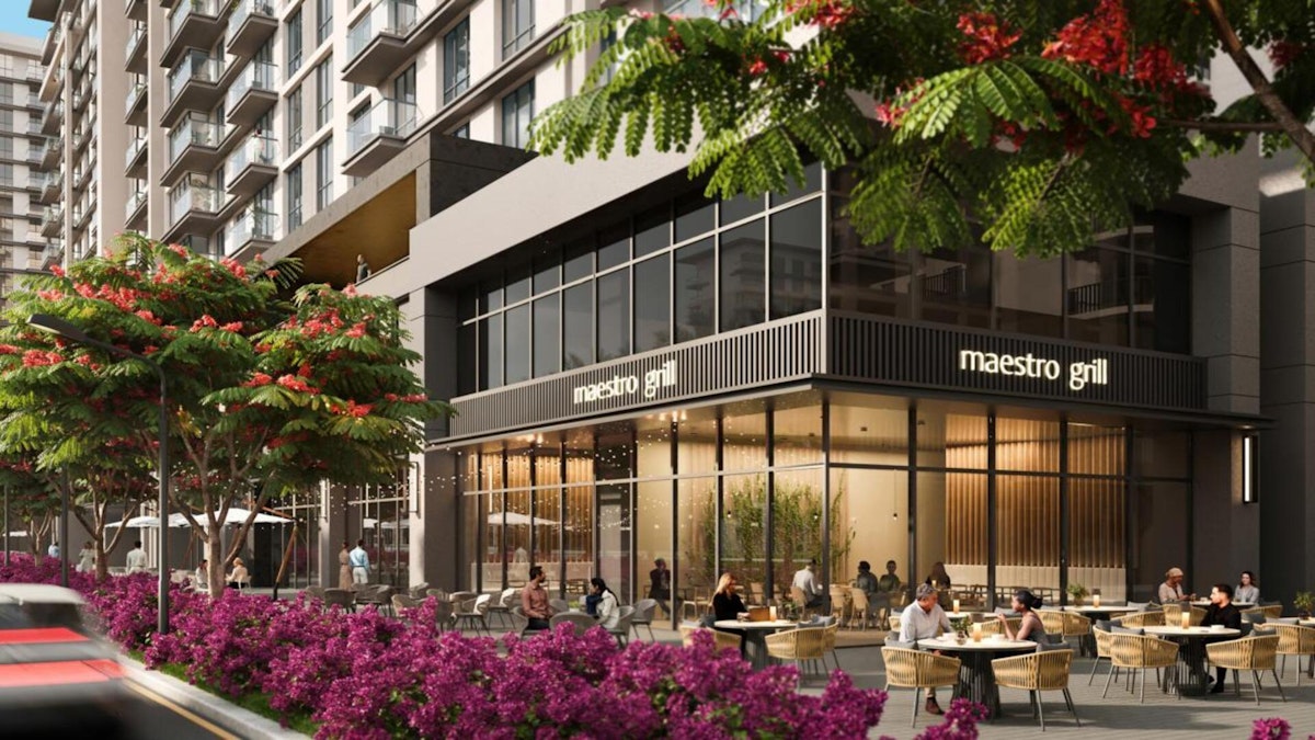 Resale | High ROI | Affordable Luxury Apartment