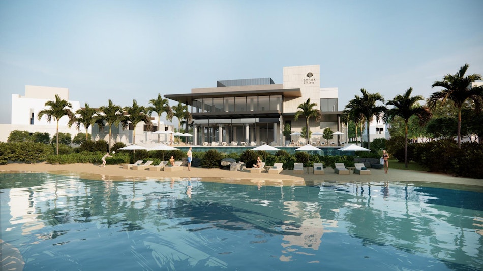 Luxurious Villa | Payment Plan | 6BR + M