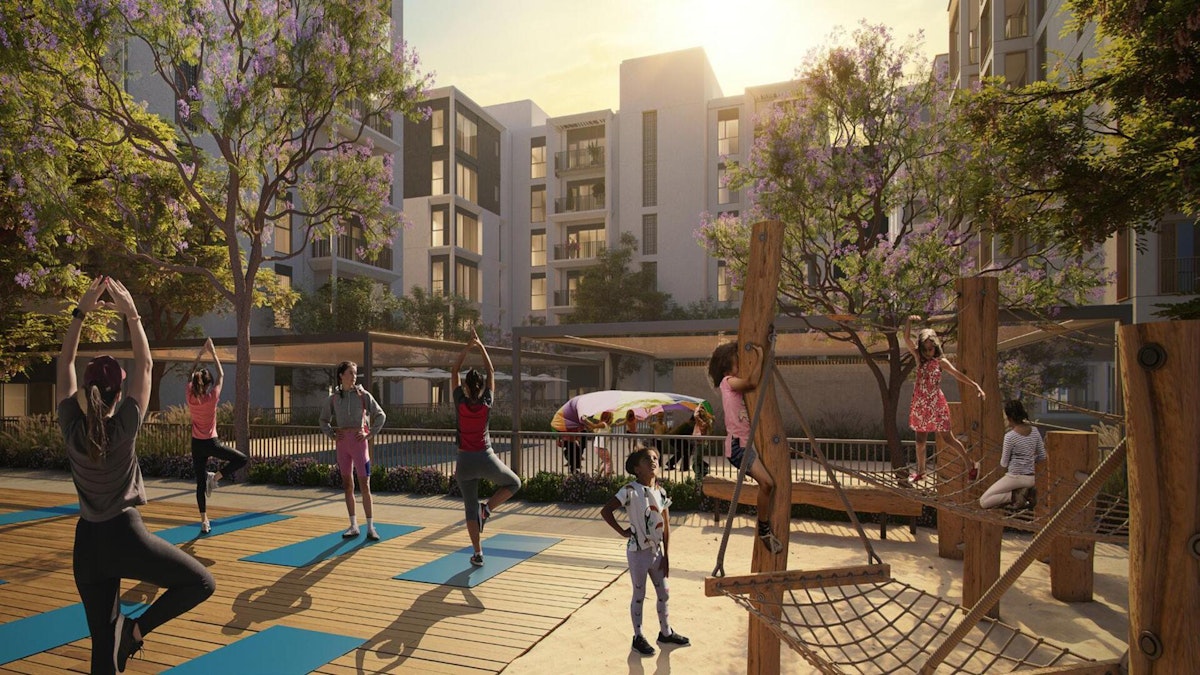 HANDOVER SOON | BEACH AND PARK ACCESS | HIGH FLOOR