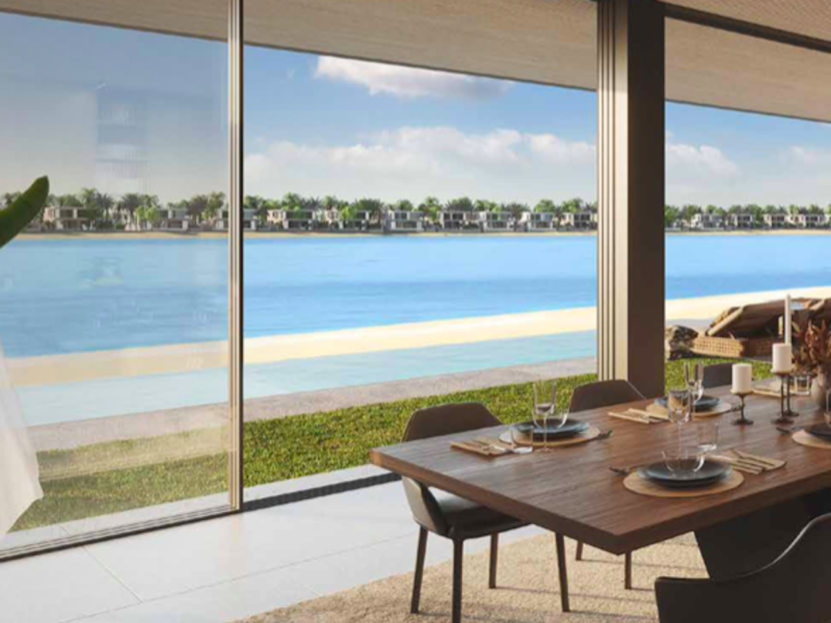 Genuine | Beachfront Luxury Living | Payment Plan