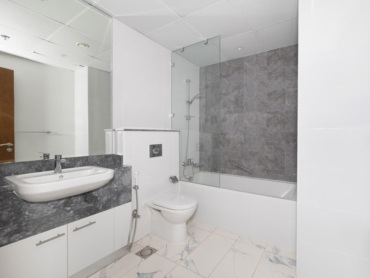 3BR+Maid | High Floor | Spectacular Views