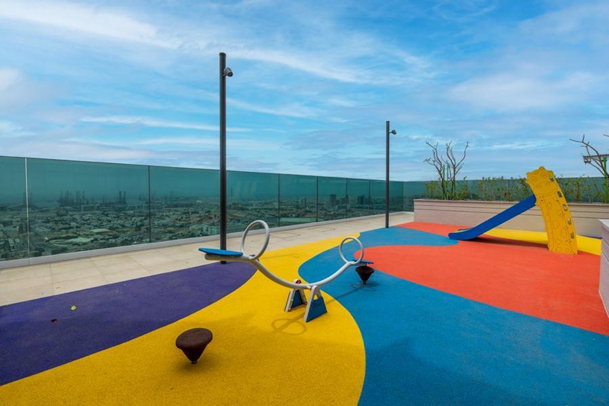 View Today | Vacant | New | at Zabeel Park