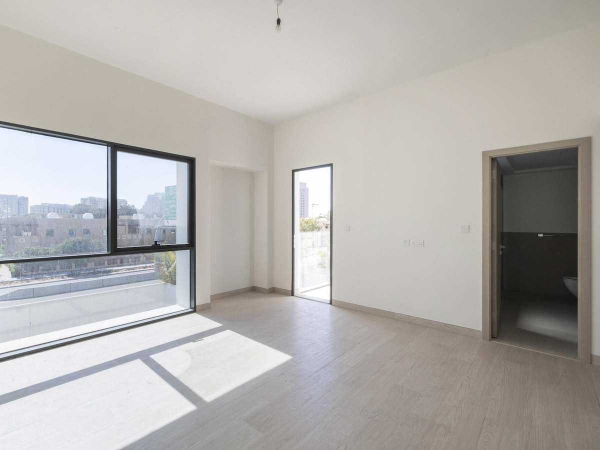 3BR + Maids | Vastu Unit | Brrand New