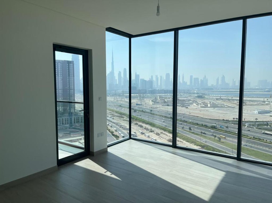 High Floor | 2BR| Premium Burj&Skyline View