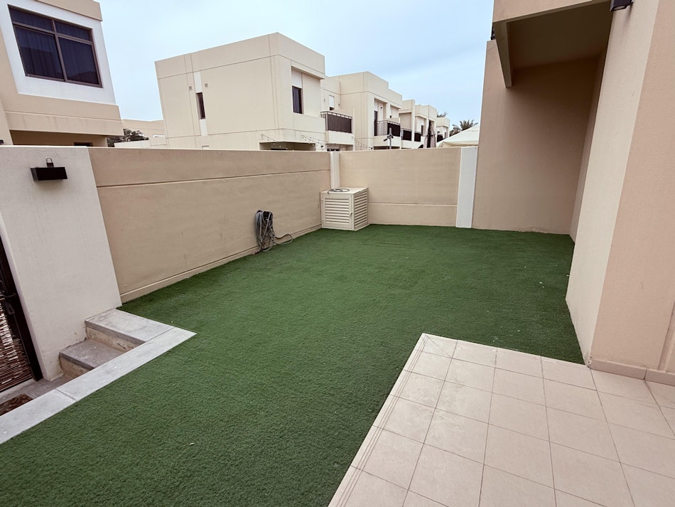 3 BR + Maid | Back to Back | Type 2