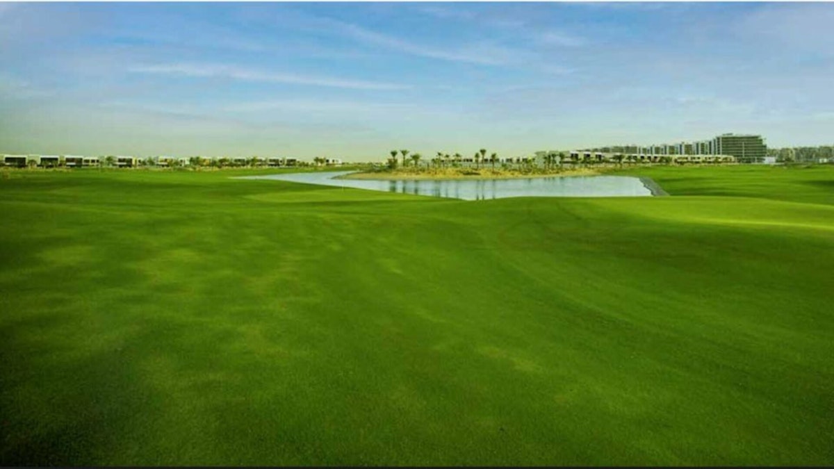 Rare | Lagoon view | Spacious | Payment Plan