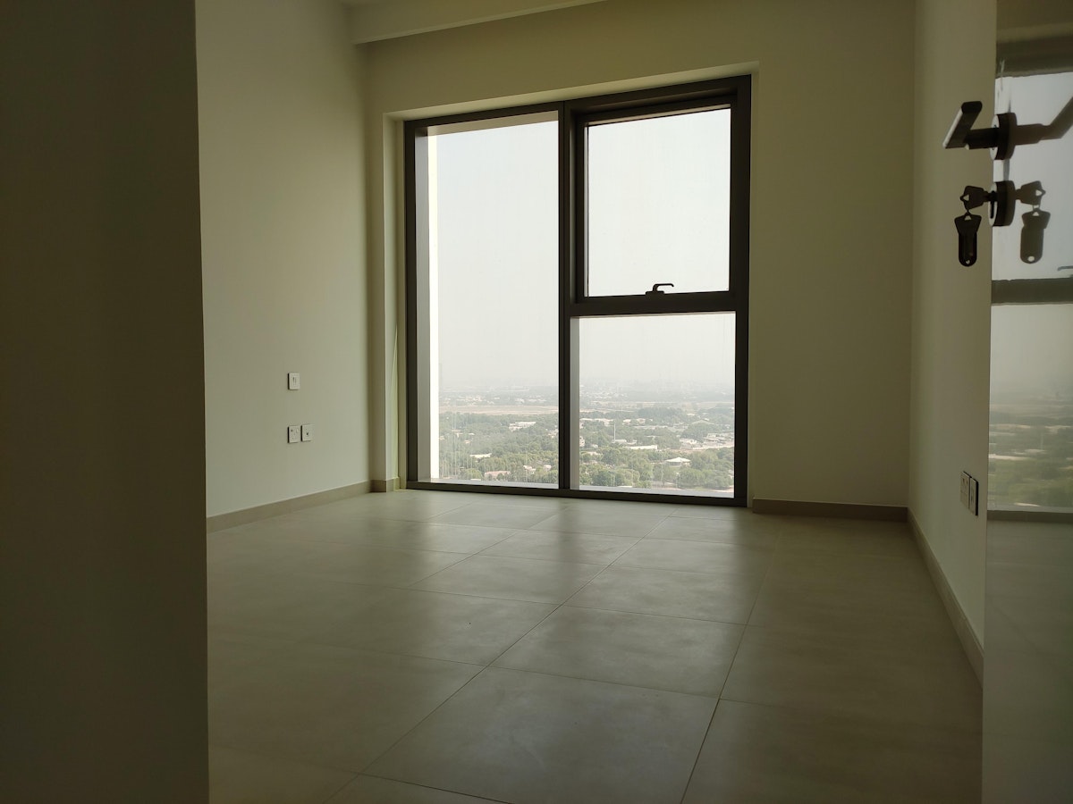 1Bedroom | Stunning Views | Ready to Move in