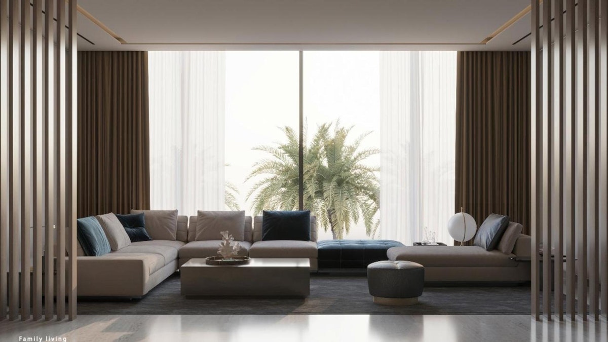 Bespoke, Luxury 6 Bed | Ready May 2023