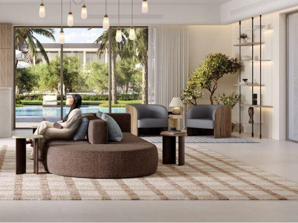 Designed by Nature | 3BR Townhouse | Tranquility
