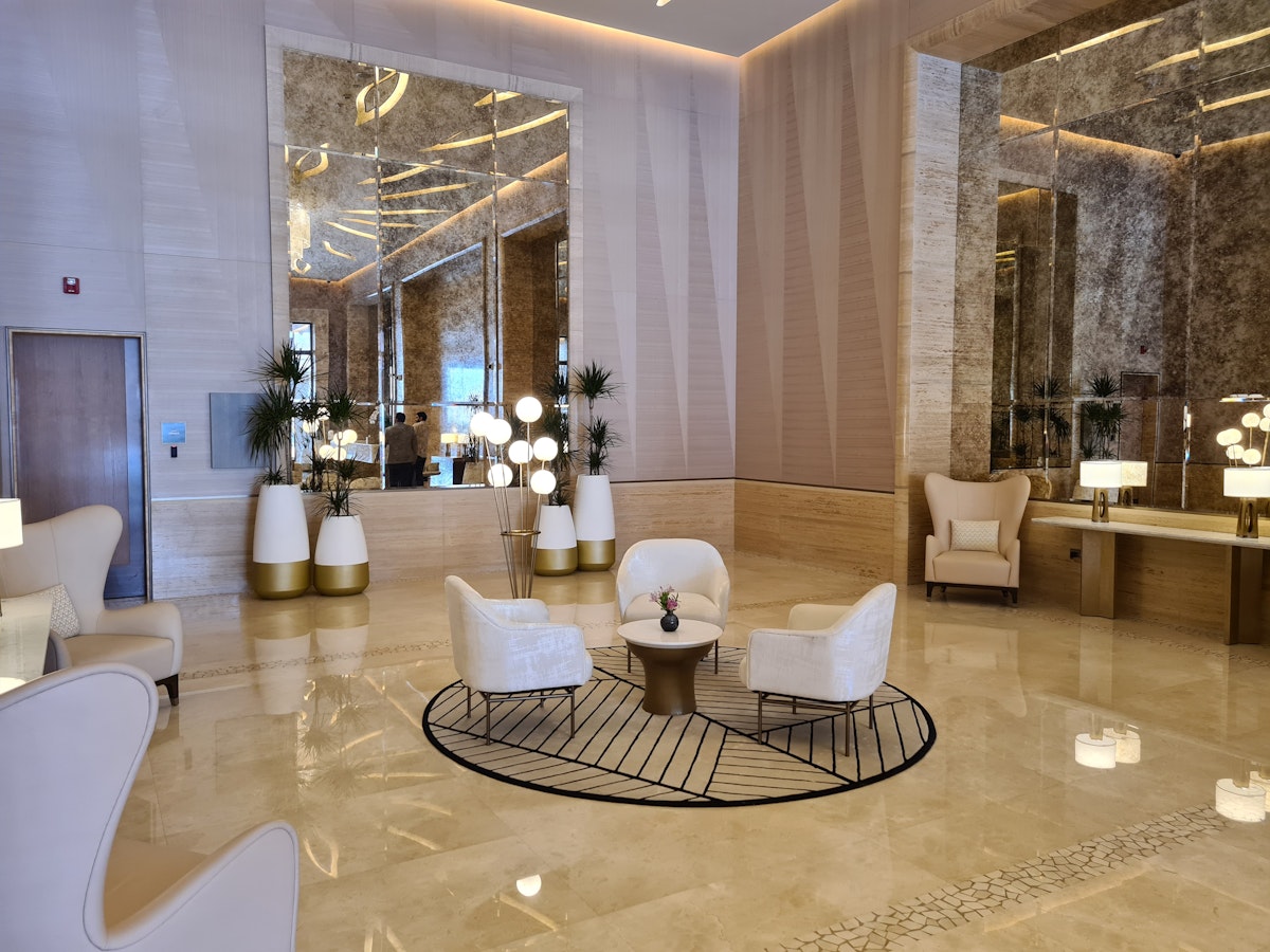 Ultra Luxury Furnishings | Resort Style Living