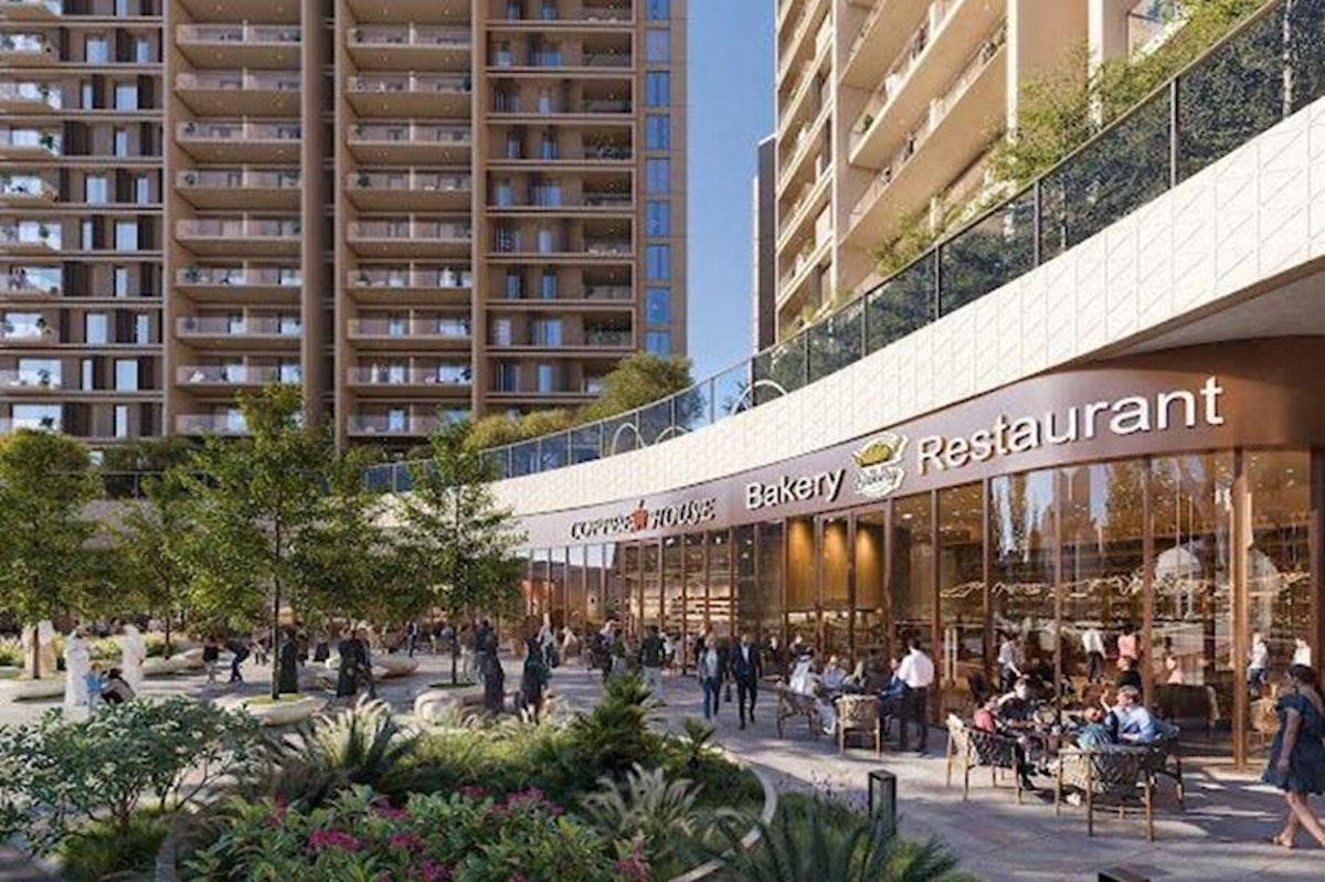Expo City Living| Post Payment| Close To Metro