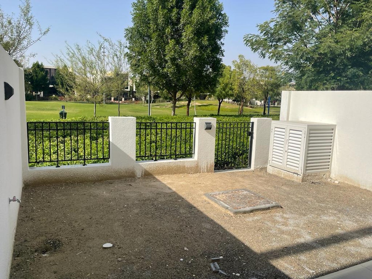 Genuine Rental | Premium Park View | 3BR