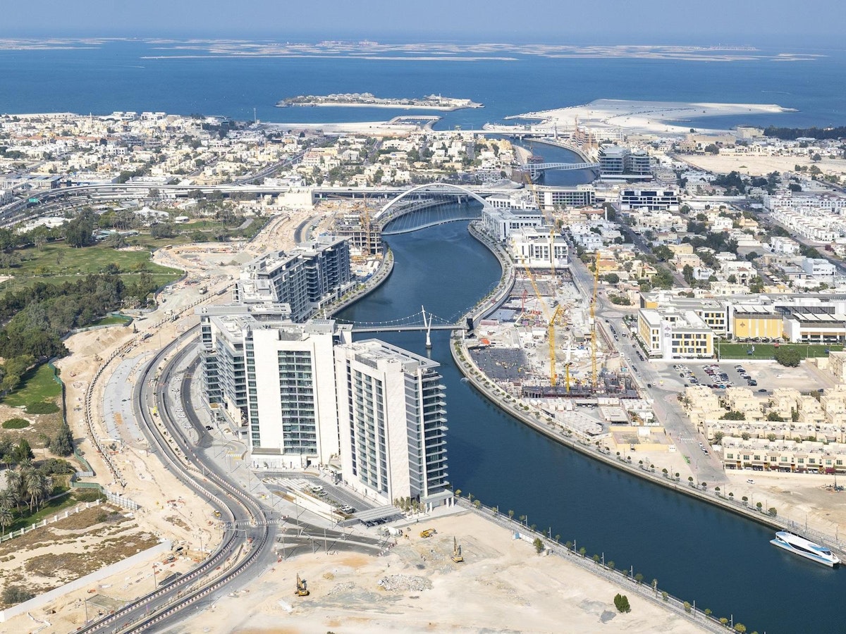 3BR+Maid | High Floor | Spectacular Views