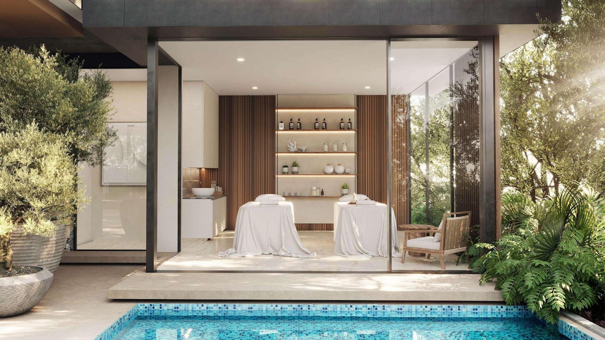Luxurious Mansions with Elevator  | 6 BR + M