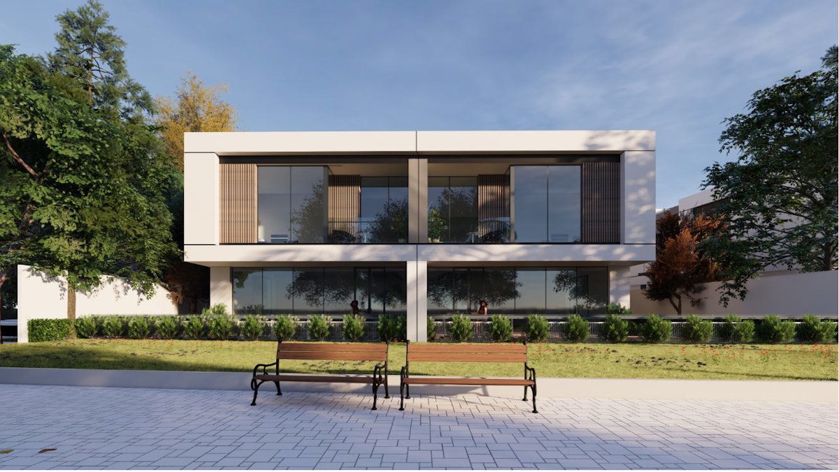 Exclusive Units Close To Lagoon I Semi Detached