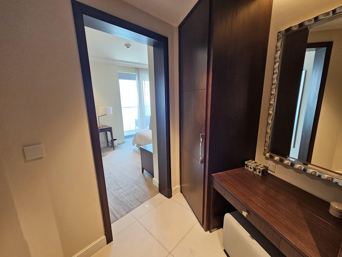 Full Burj Khalifa View | Fully Furnished | Vacant
