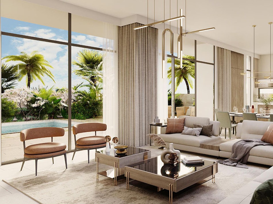 Genuine Sale |Luxury Modern Villa |Single Row