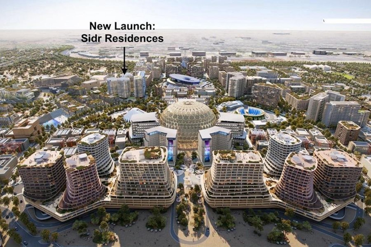 Expo City Living| Post Payment| Close To Metro