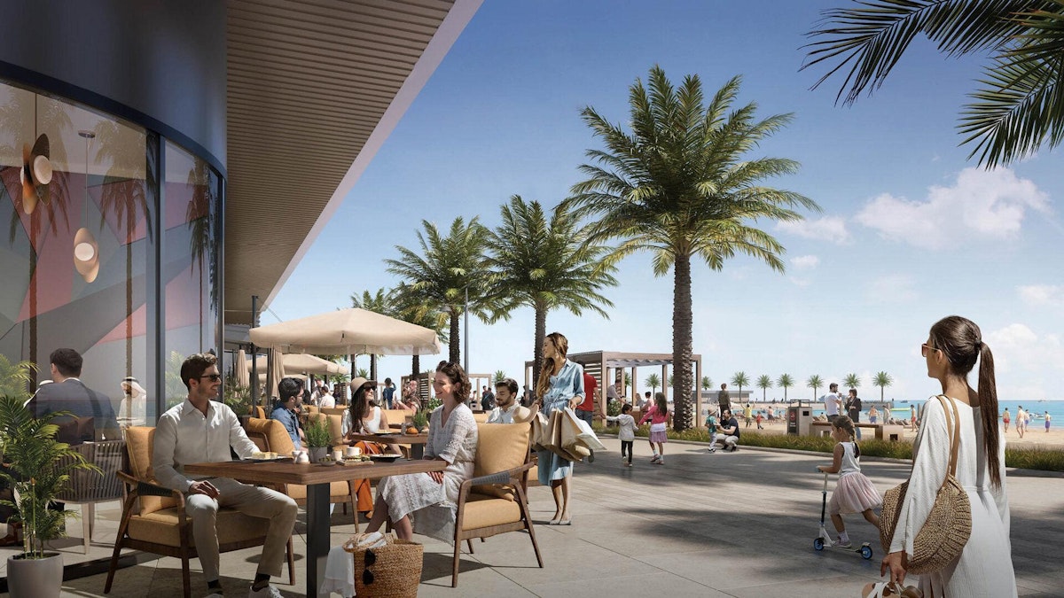 Beachfront Apartment | Waterfront Living | 2BR