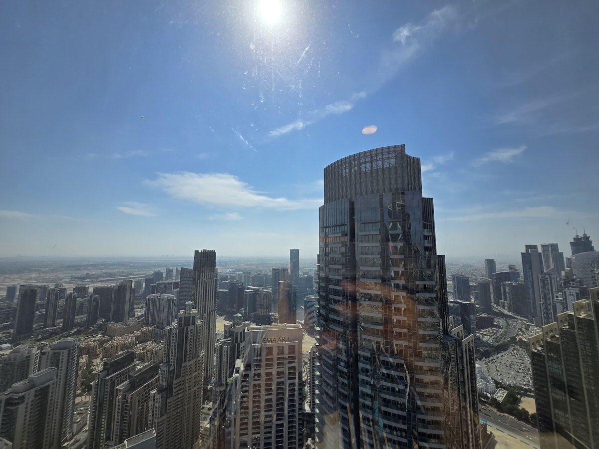Brand New | Luxury 3BR | Burj and Fountain View