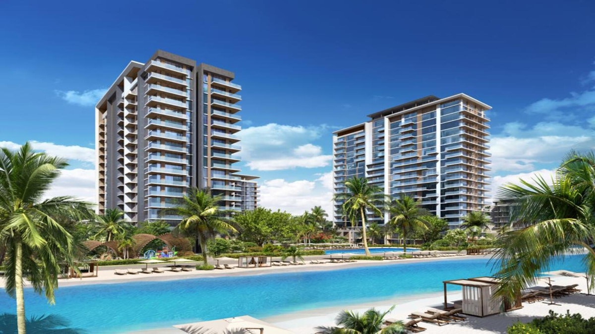 Latest Launch | Lagoon View | 0% Commission