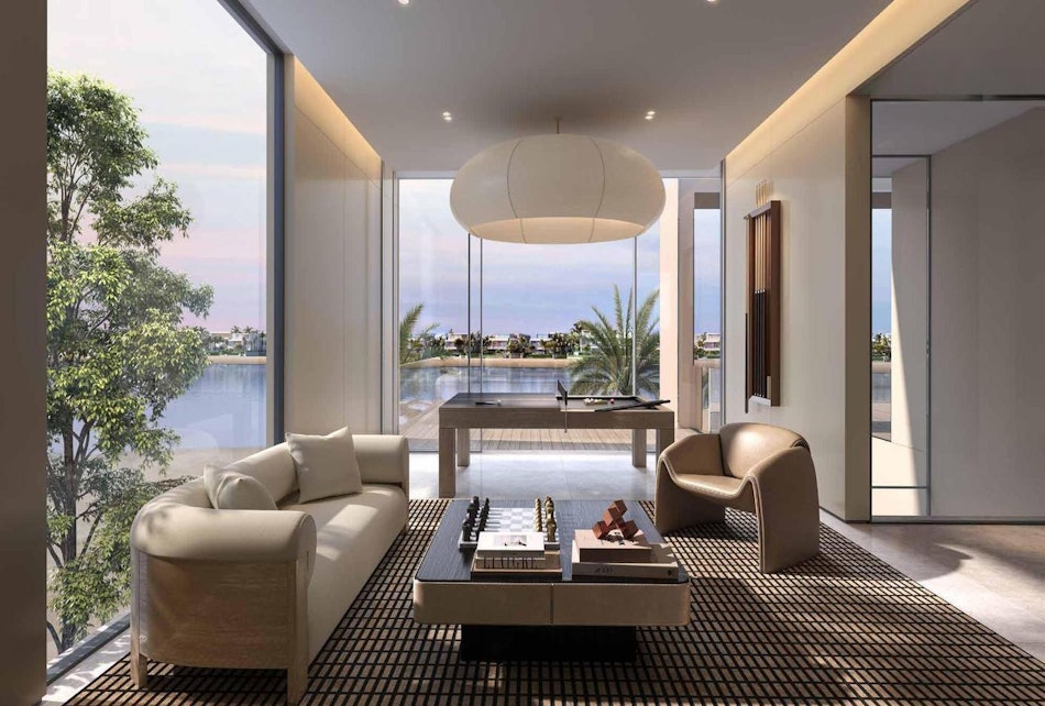Latest Launch | Luxury 6BR | Beachfront Villas