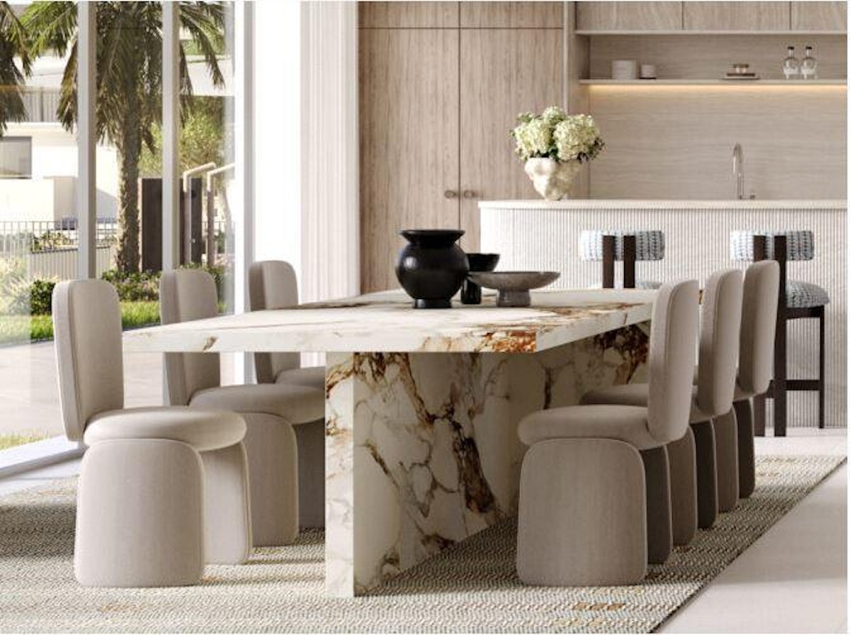 Designed by Nature | 3BR Townhouse | Tranquility
