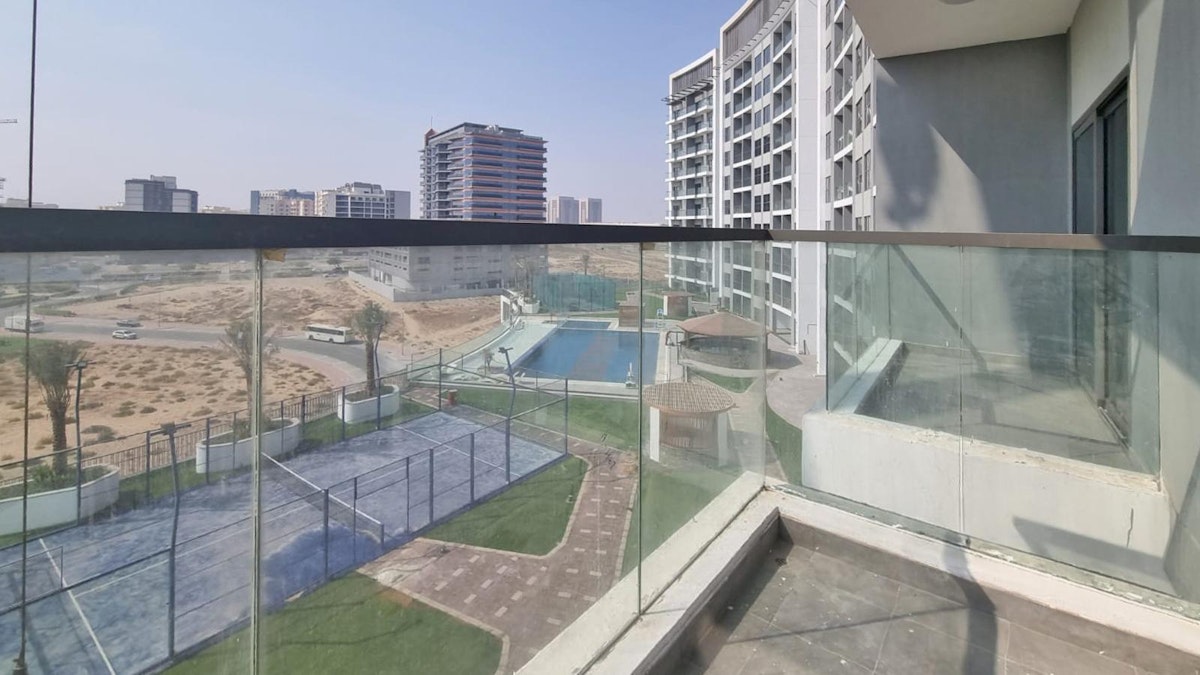 Investor Deal | High ROI | Park and Pool View