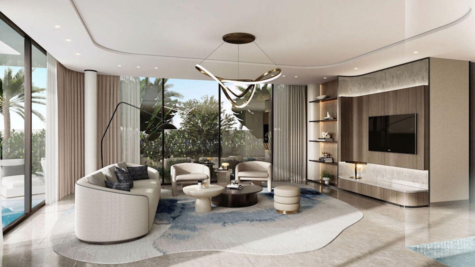 Luxury Villa |Golden Visa Opportunity| 5BR