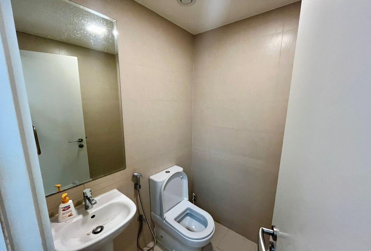 3BR + M | BEAUTIFUL UNIT | TYPE 1| SINGLE ROW