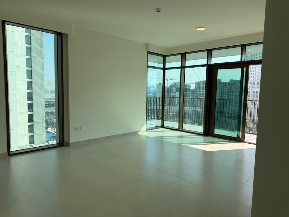 3BR+Maids | Brand New | Full Canal and Creek View