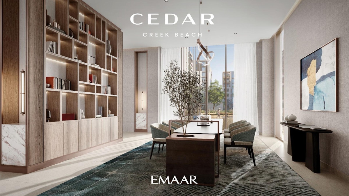 HANDOVER SOON | BEACH AND PARK ACCESS | HIGH FLOOR